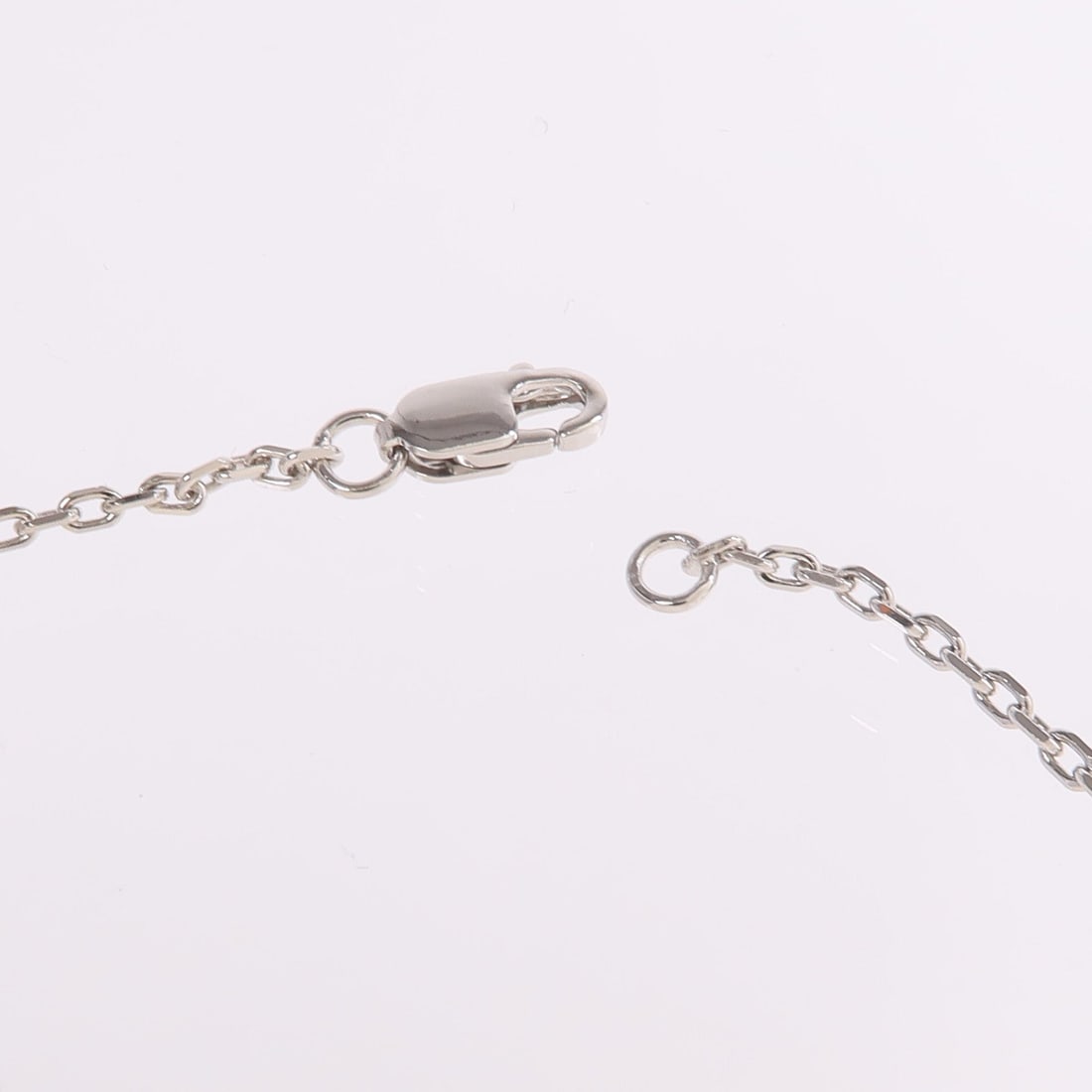 Hermes Mini Pop H Silver Rose - 6