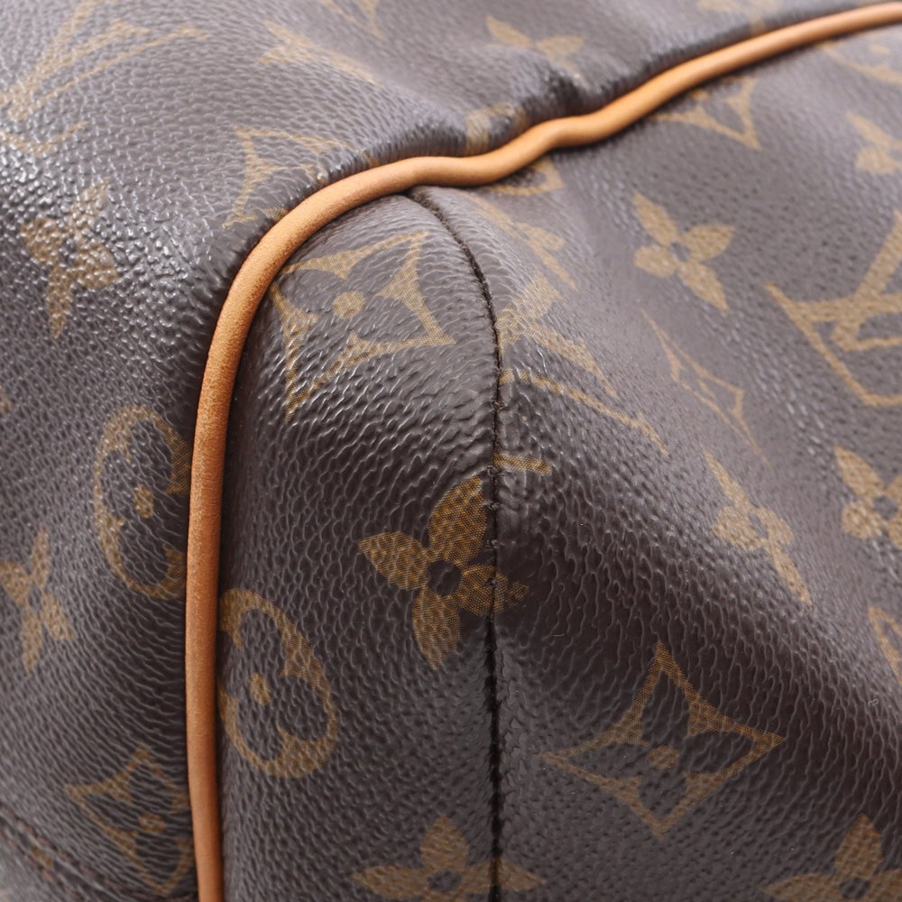 LV Totally MM Monogram Tote - 10