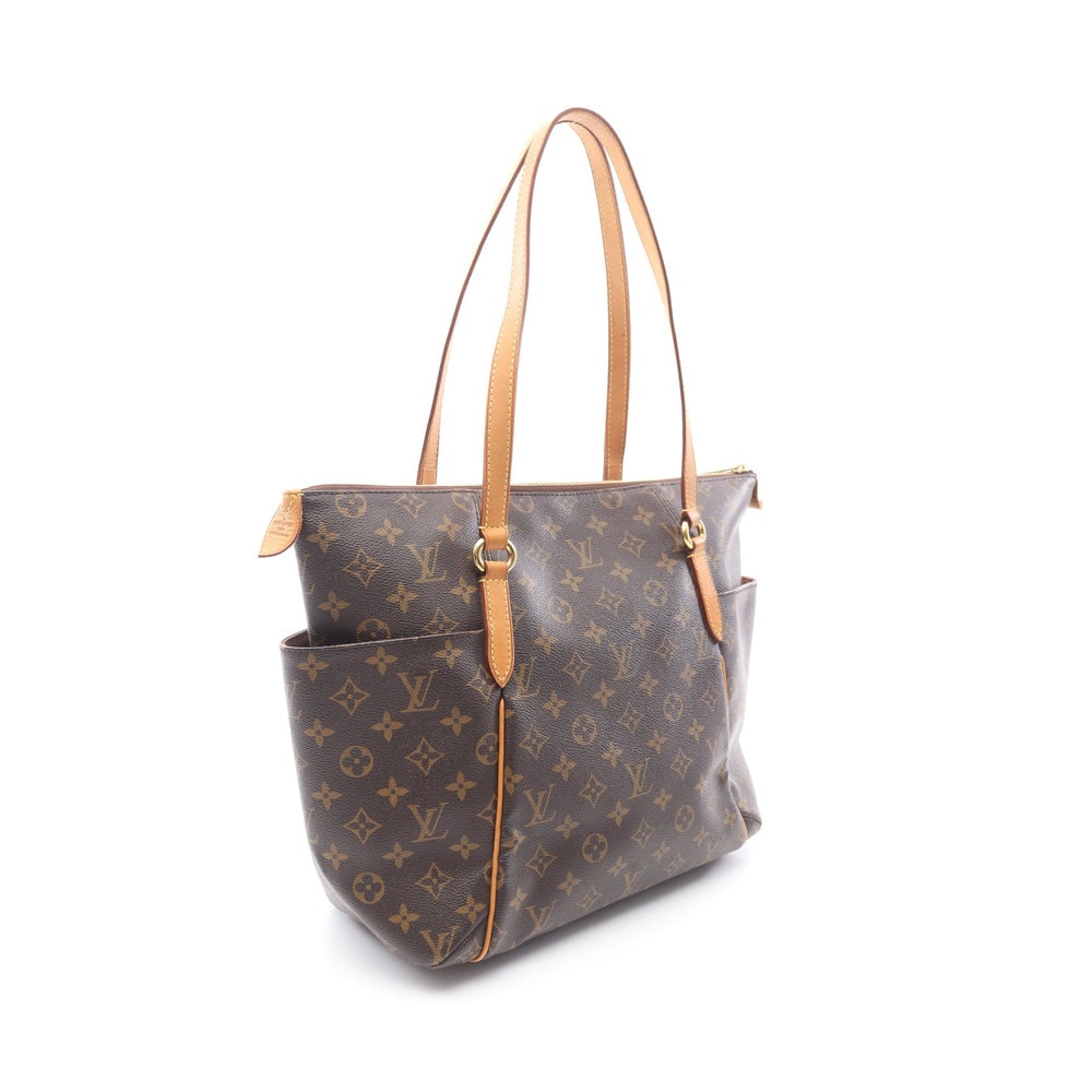 LV Totally MM Monogram Tote - 2