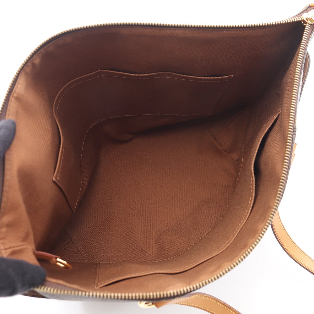 LV Totally MM Monogram Tote - 3
