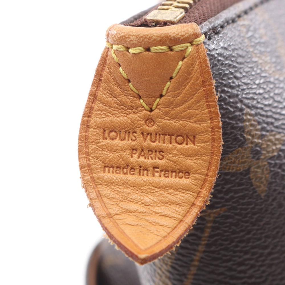 LV Totally MM Monogram Tote - 4