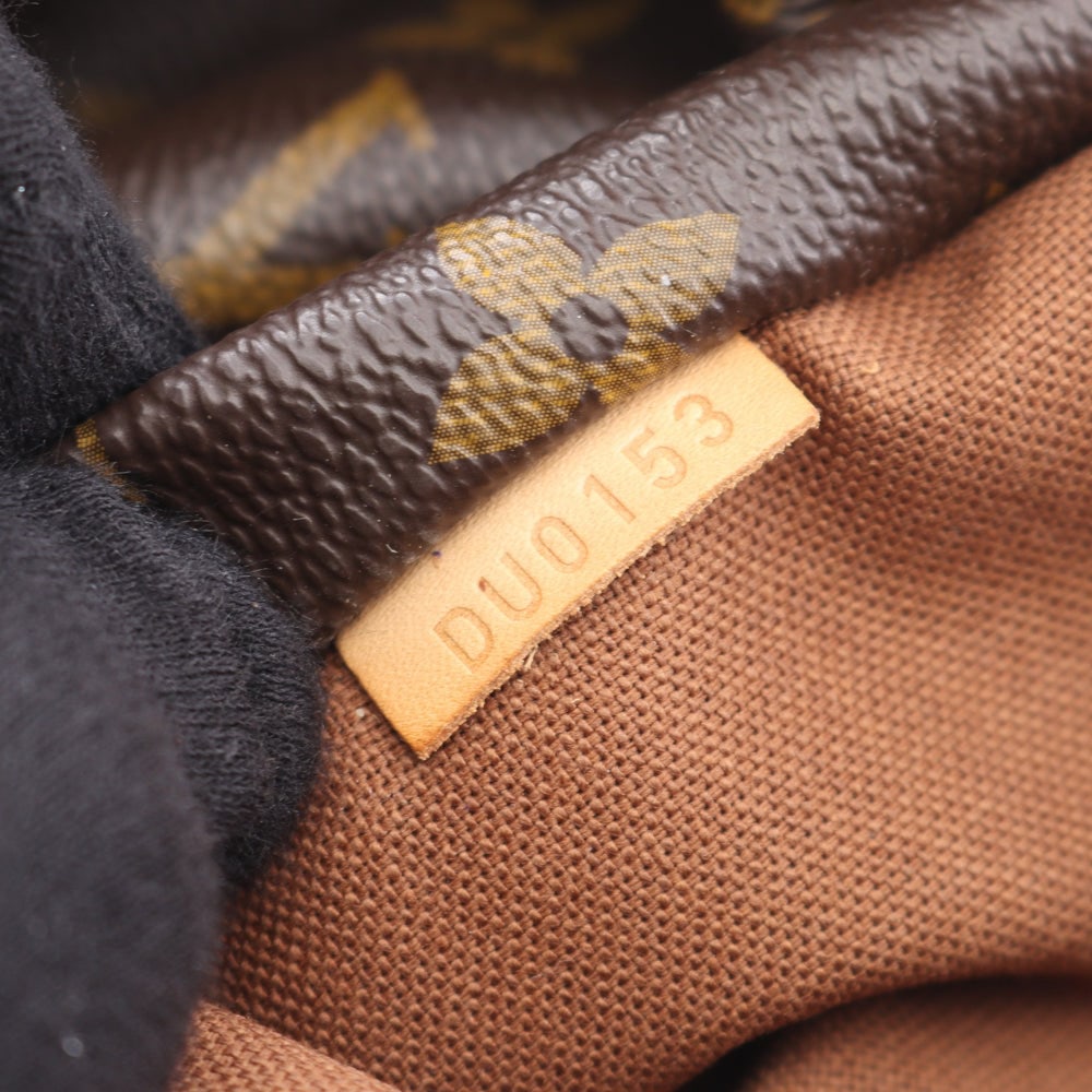 LV Totally MM Monogram Tote - 5