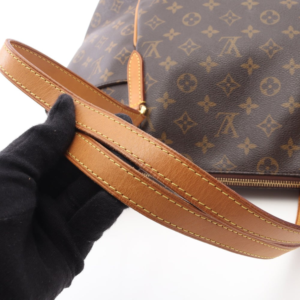 LV Totally MM Monogram Tote - 6