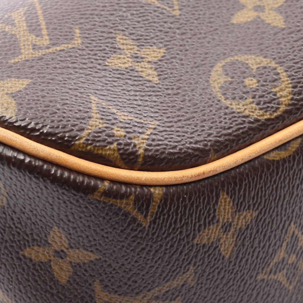 LV Blower Monogram Brown - 10