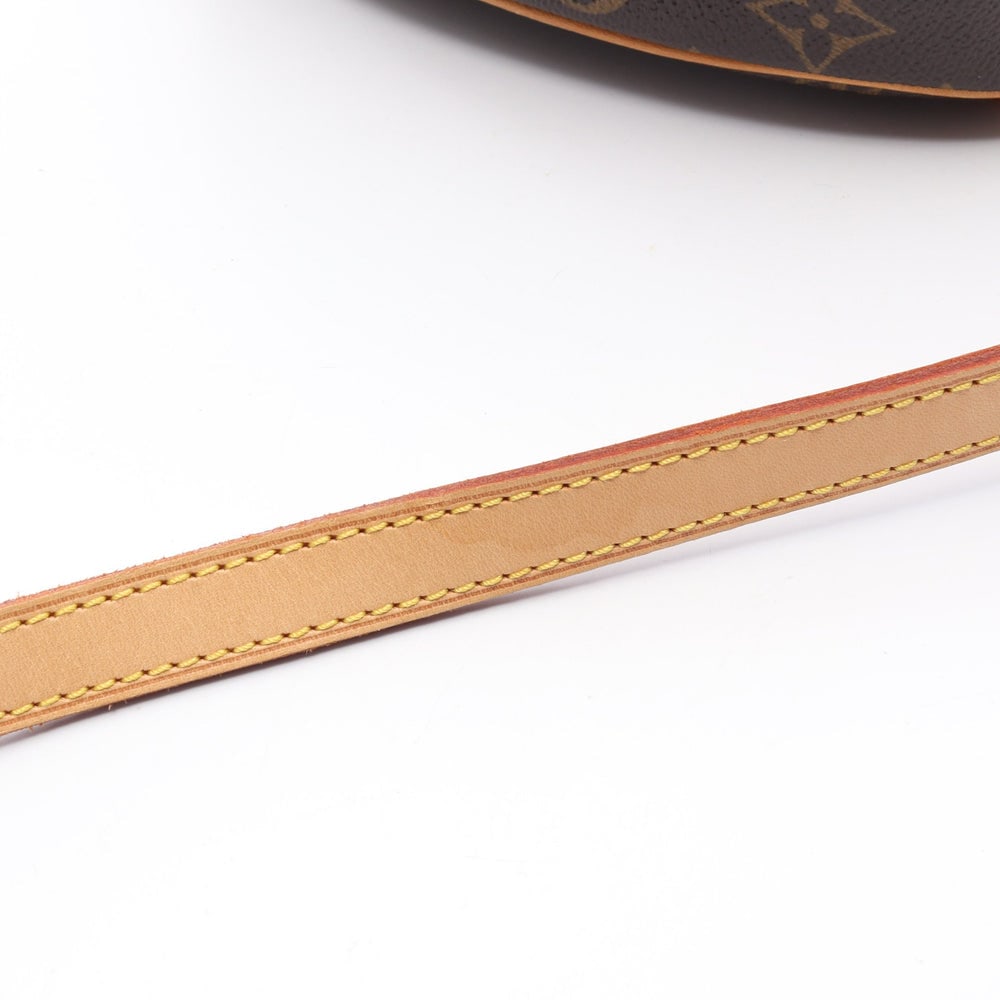 LV Blower Monogram Brown - 12