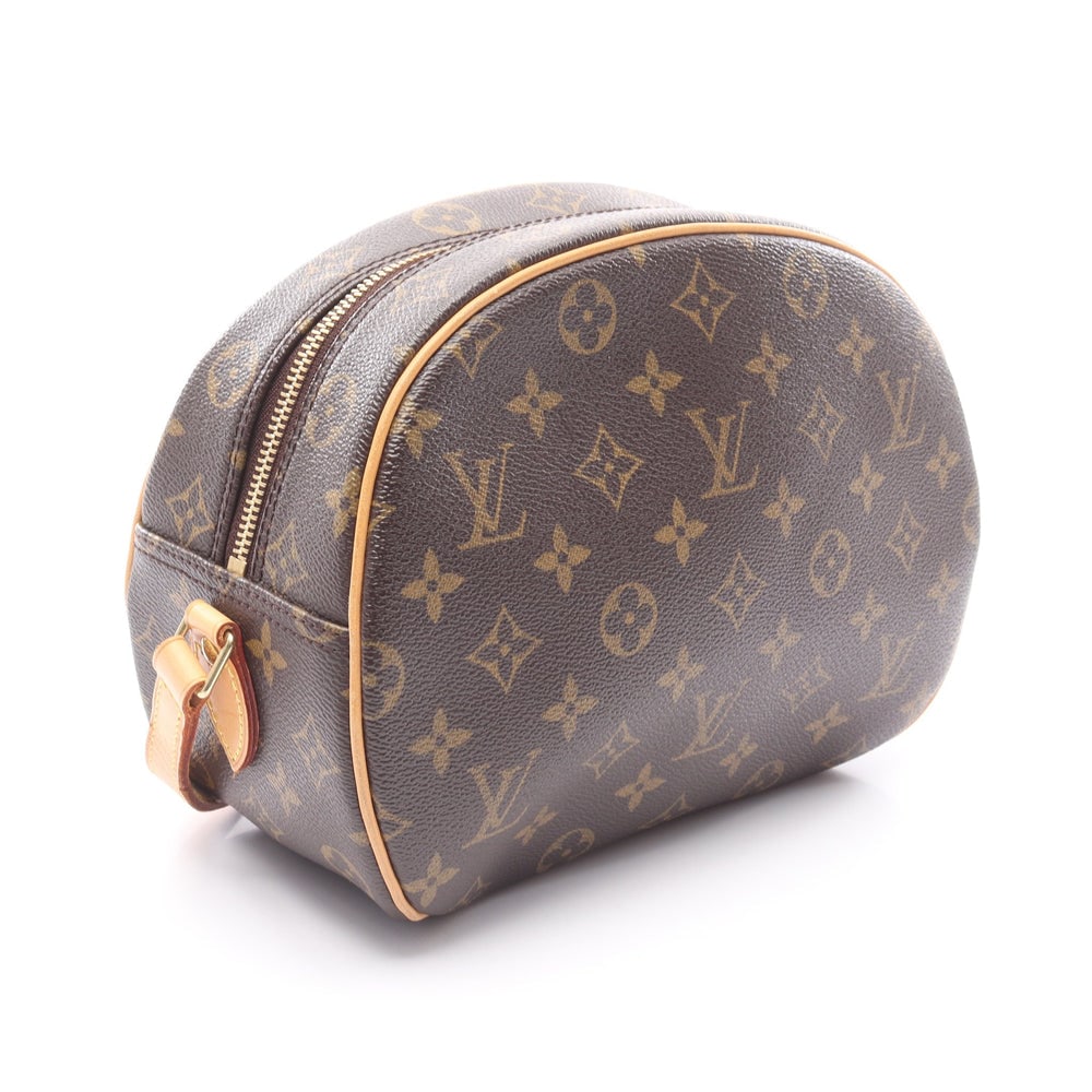 LV Blower Monogram Brown - 2