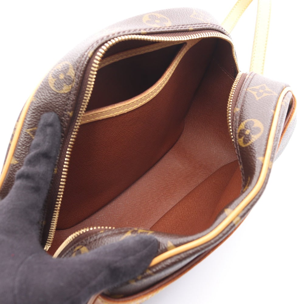 LV Blower Monogram Brown - 3