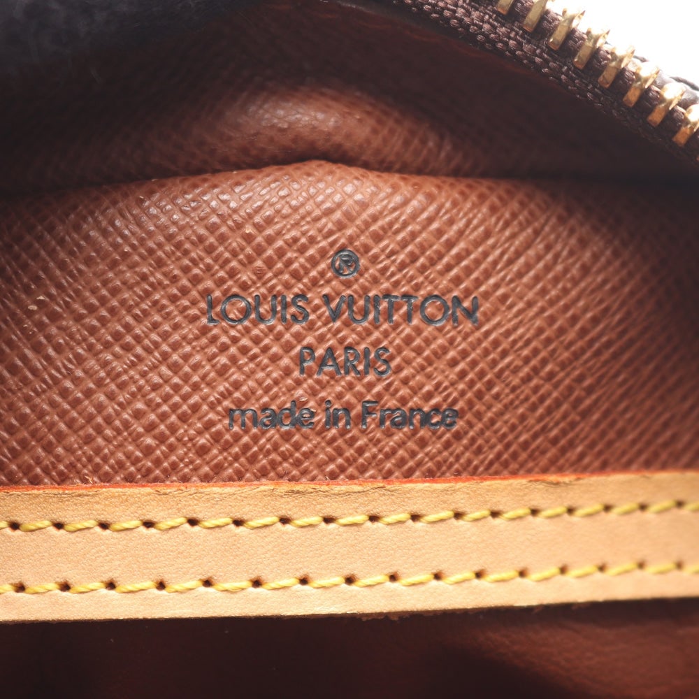 LV Blower Monogram Brown - 4