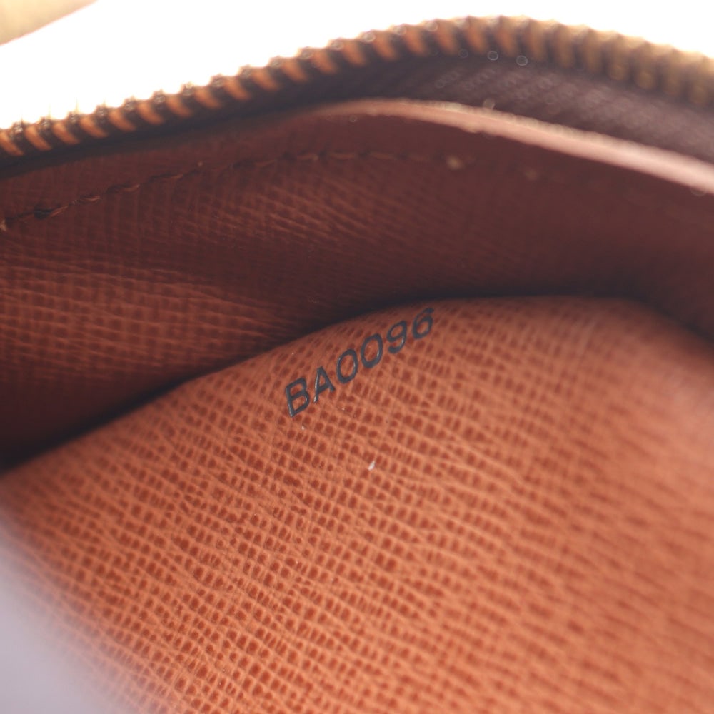 LV Blower Monogram Brown - 5