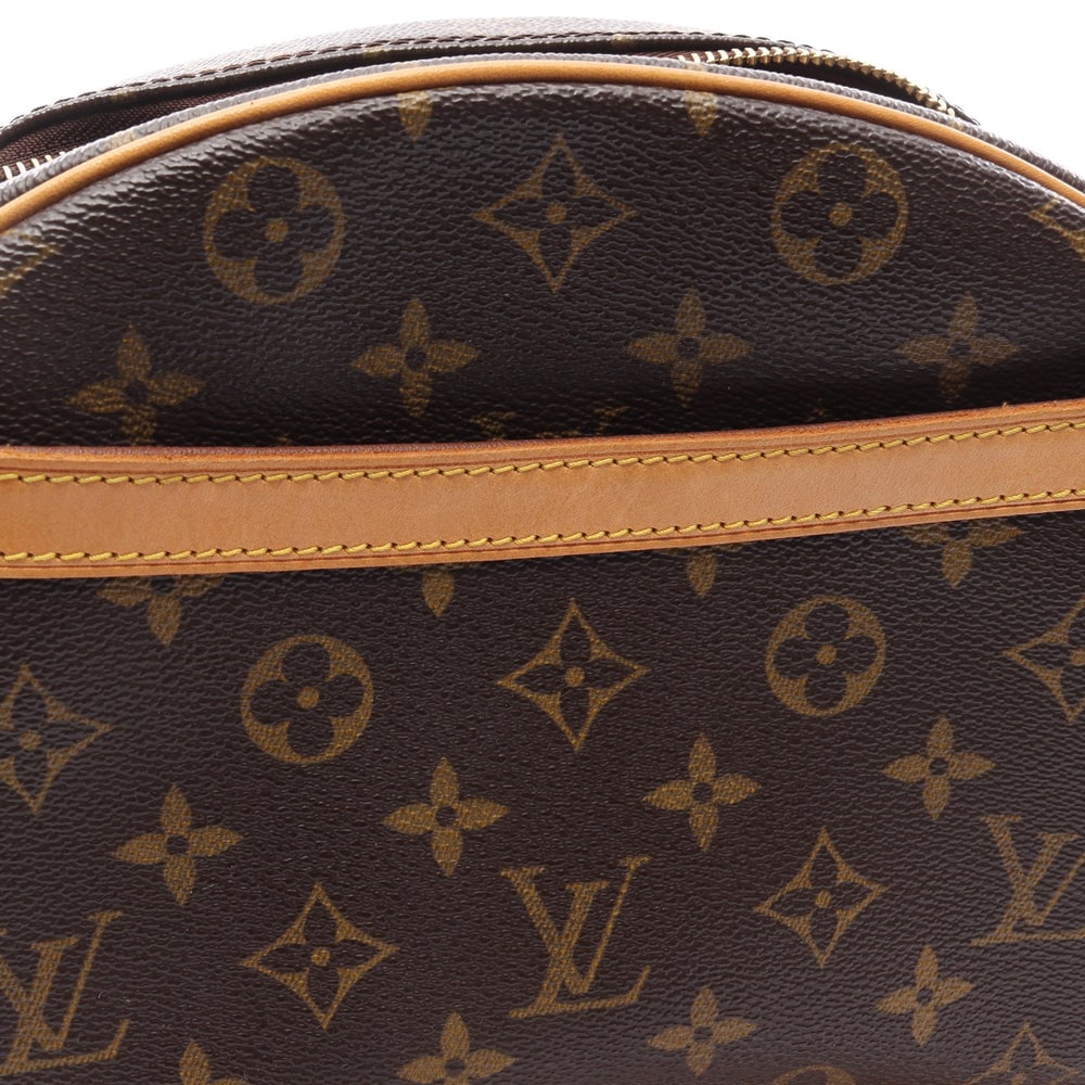 LV Blower Monogram Brown - 7