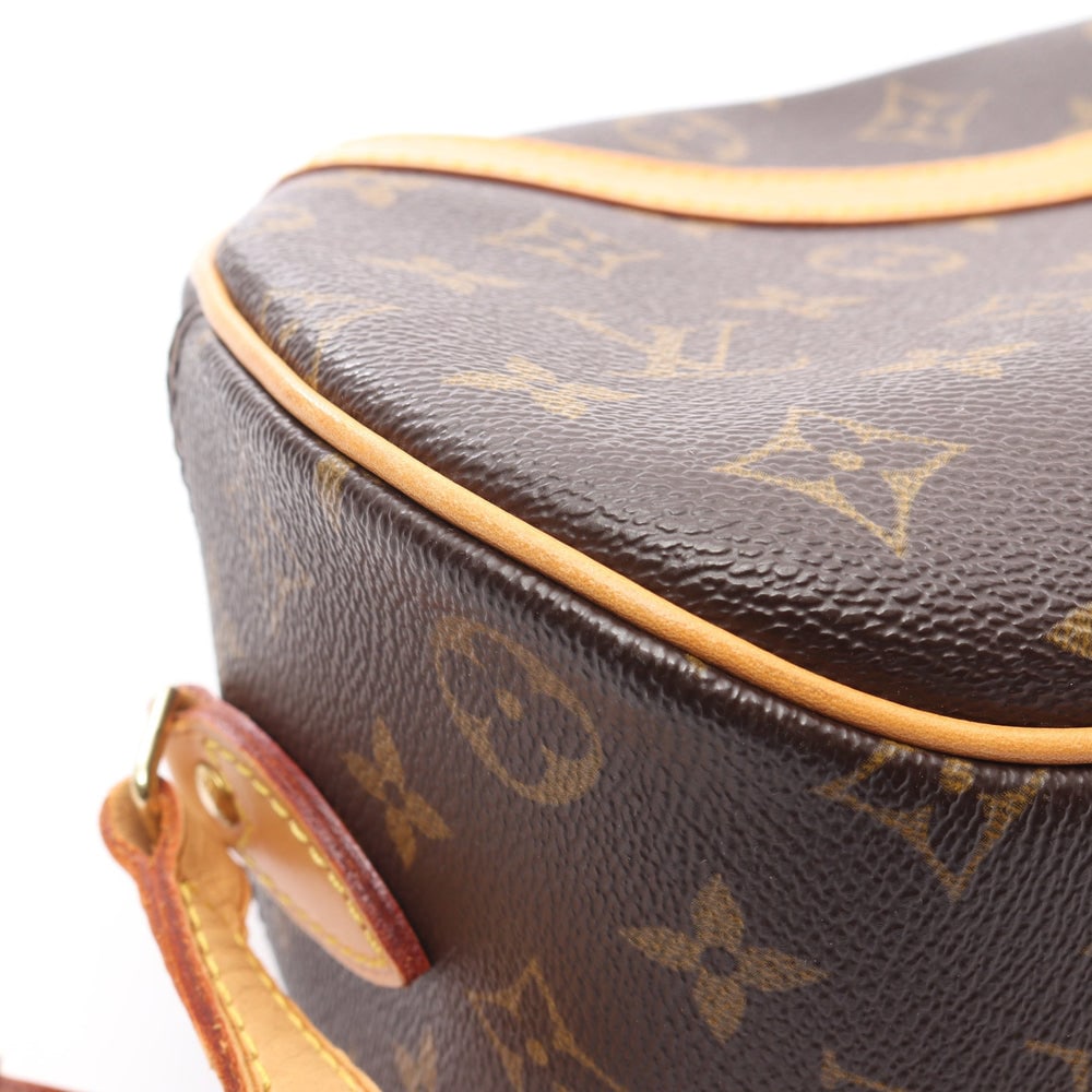 LV Blower Monogram Brown - 8