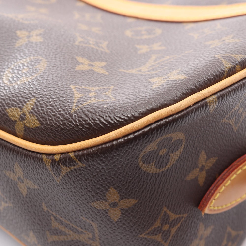 LV Blower Monogram Brown - 9