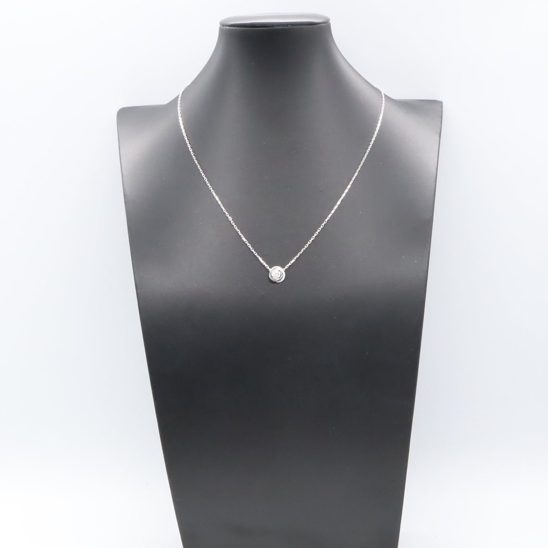 Cartier Trinity Ceramic Diamond WG - 4
