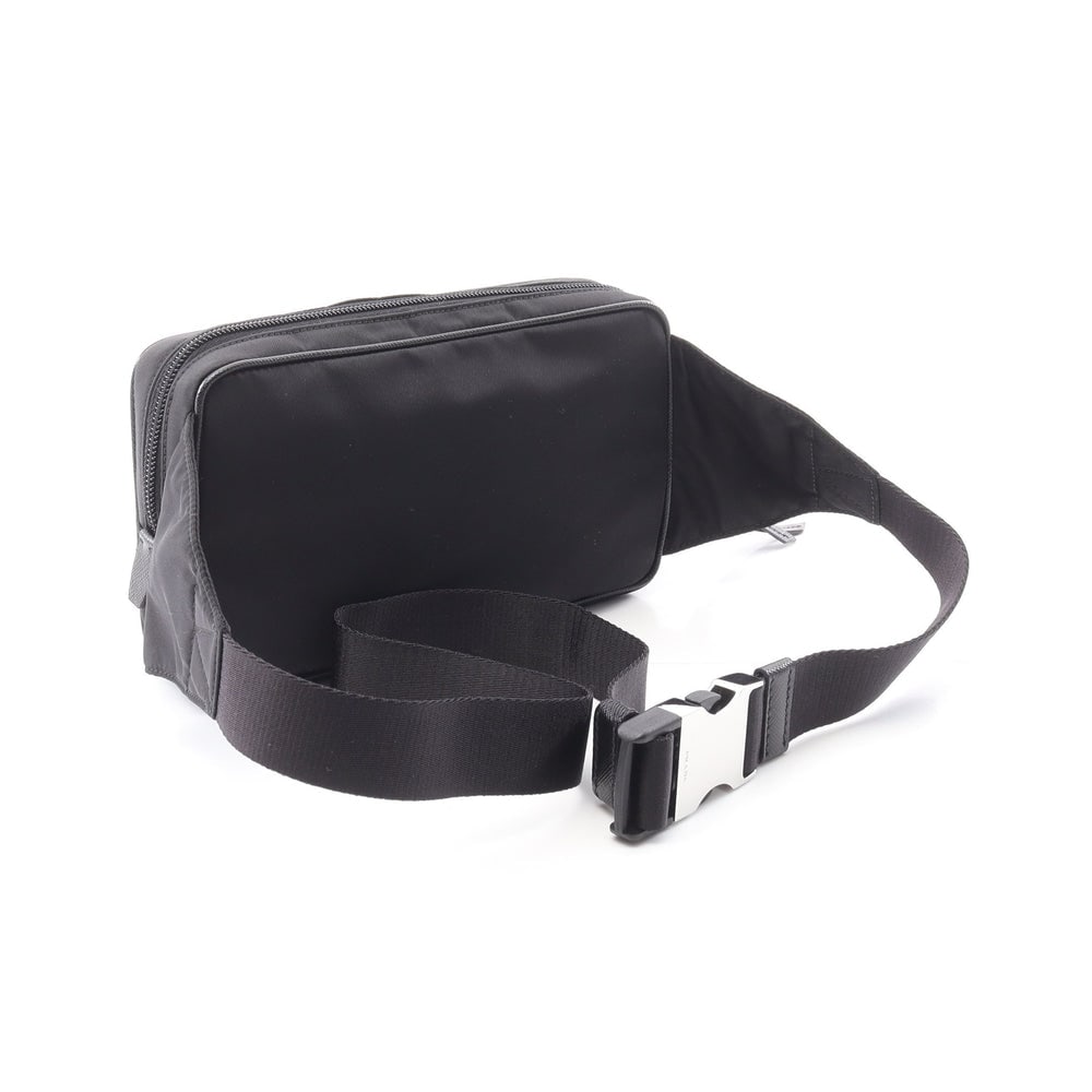 Prada Body Bag Black - 2