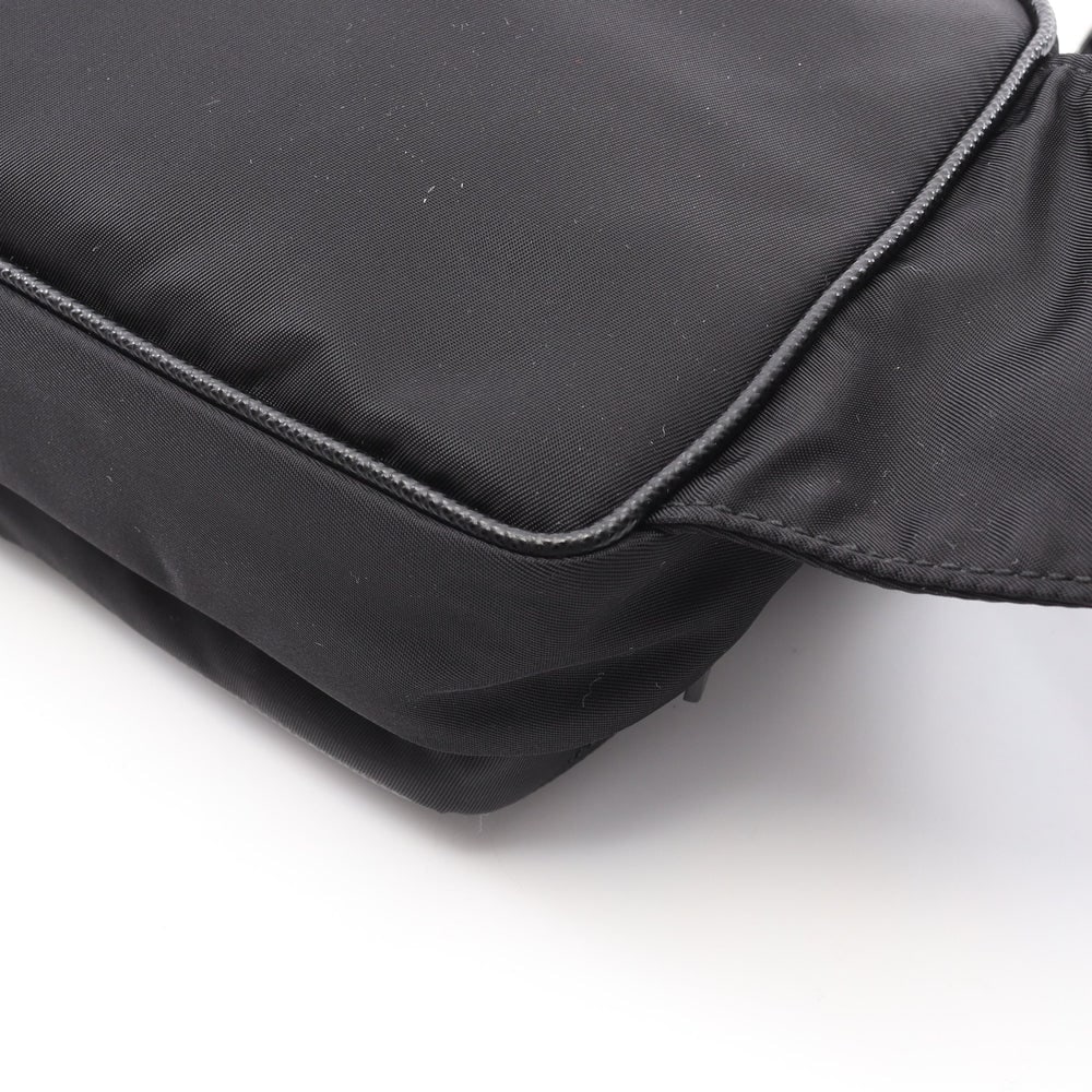 Prada Body Bag Black - 5