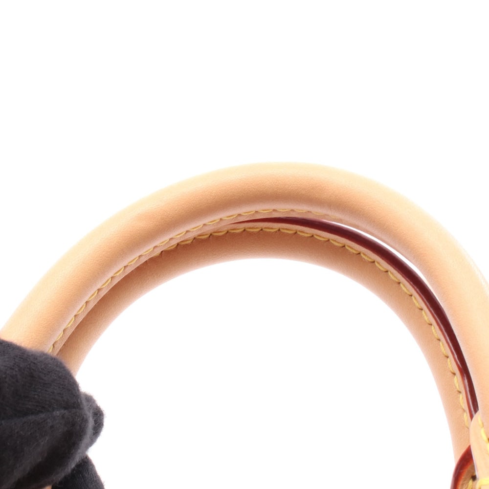 Louis Vuitton Speedy Trunk Brown - 5