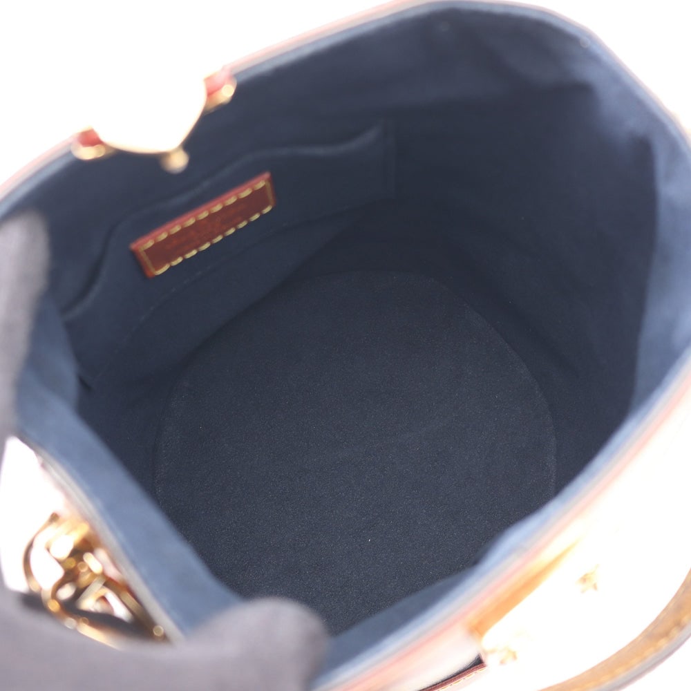 LV Duffel Monogram Reverse 2Way - 3