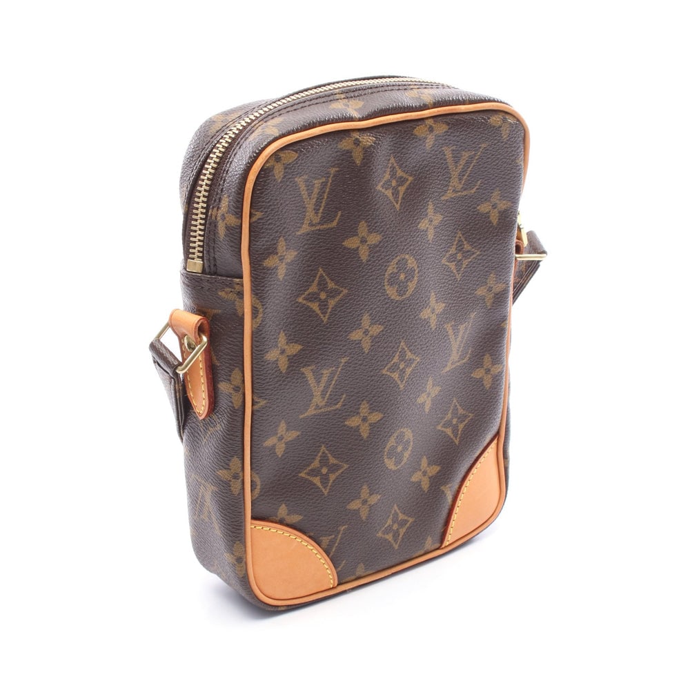 Louis Vuitton Danube Monogram Bag - 2