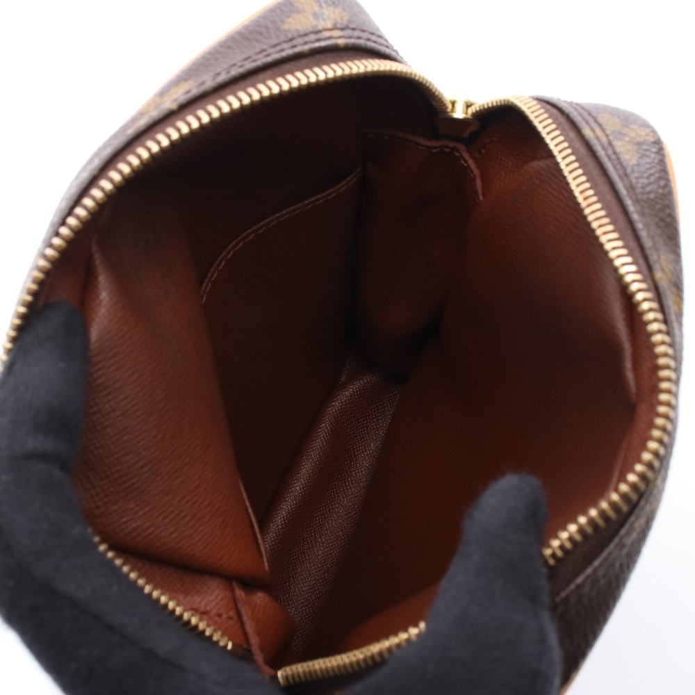 Louis Vuitton Danube Monogram Bag - 3