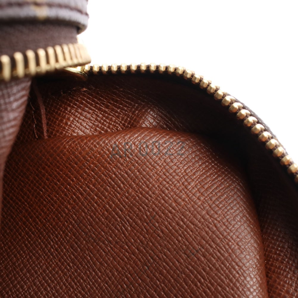 Louis Vuitton Danube Monogram Bag - 5