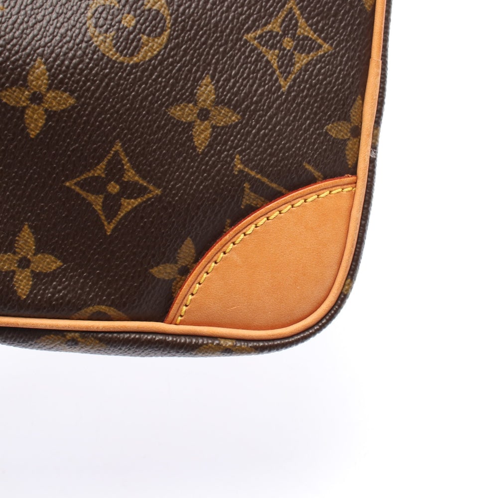 Louis Vuitton Danube Monogram Bag - 7