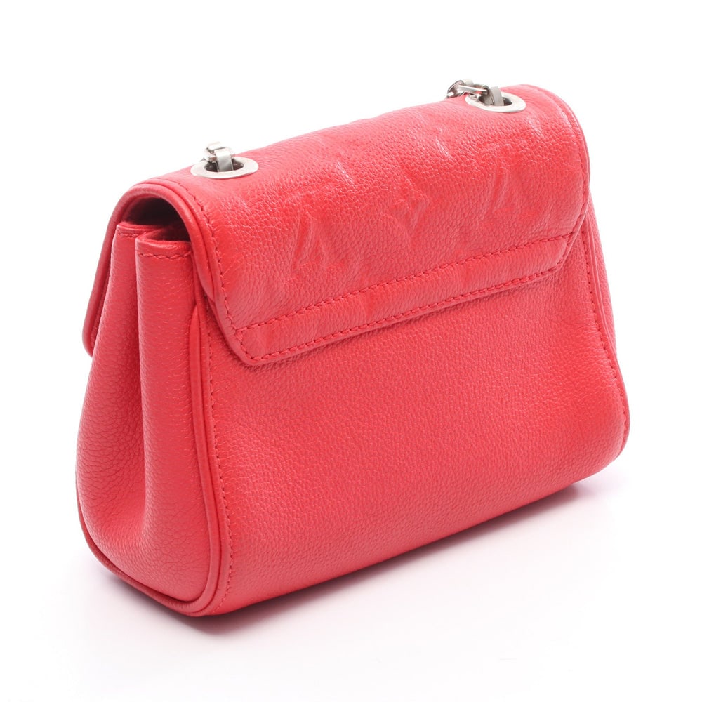 Louis Vuitton Saint Germain BB Pink - 2