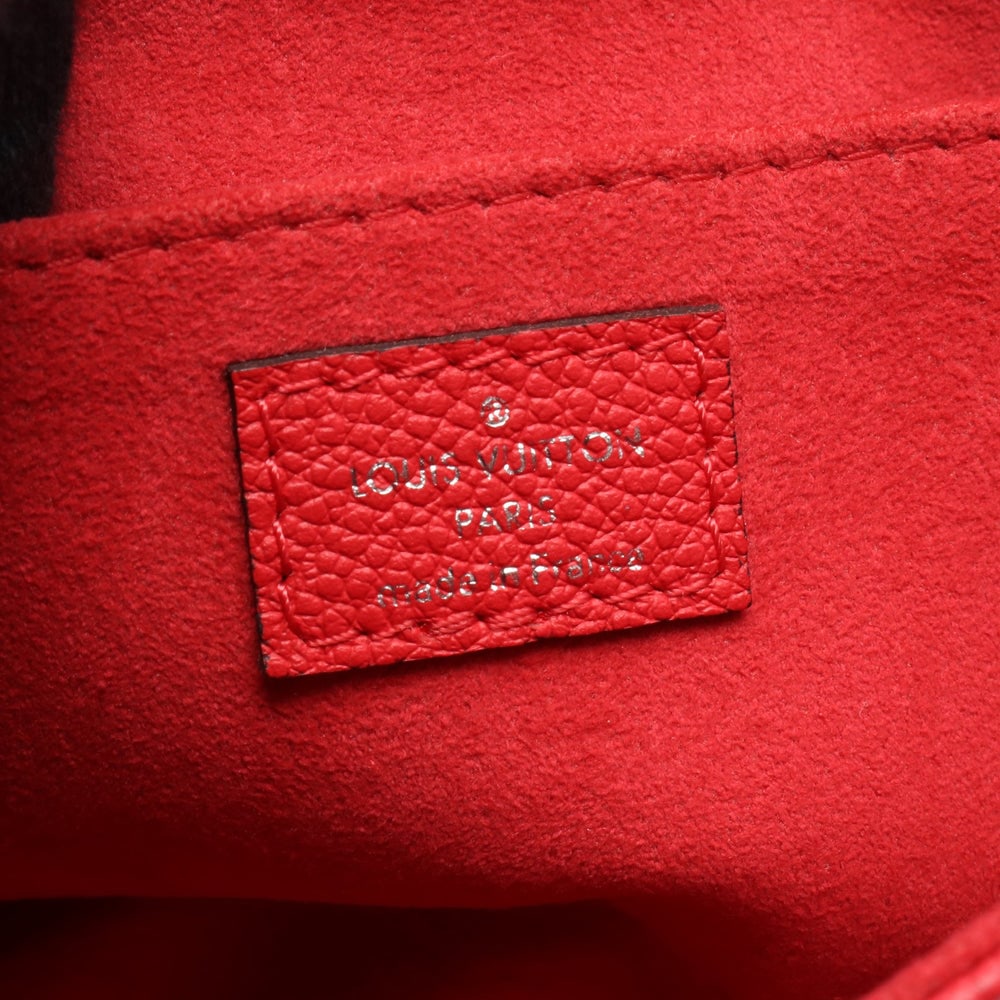 Louis Vuitton Saint Germain BB Pink - 4