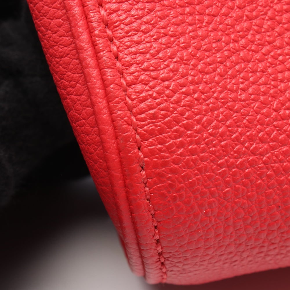 Louis Vuitton Saint Germain BB Pink - 8