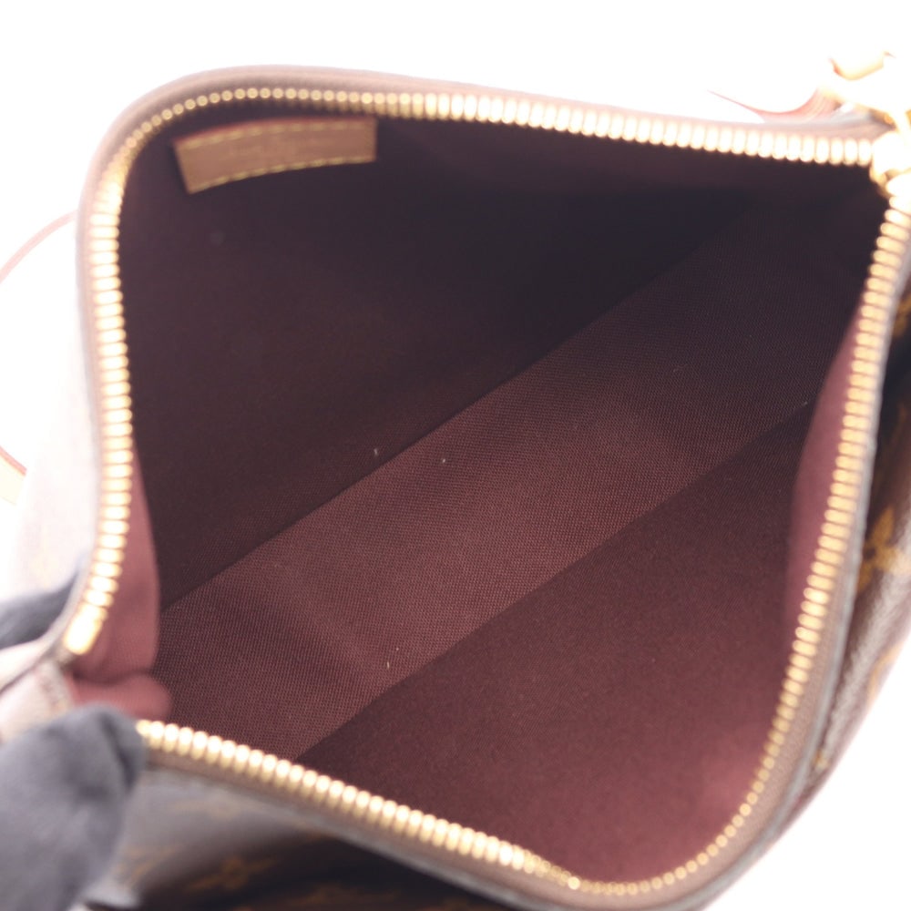 LV Mabillon Brown - 3