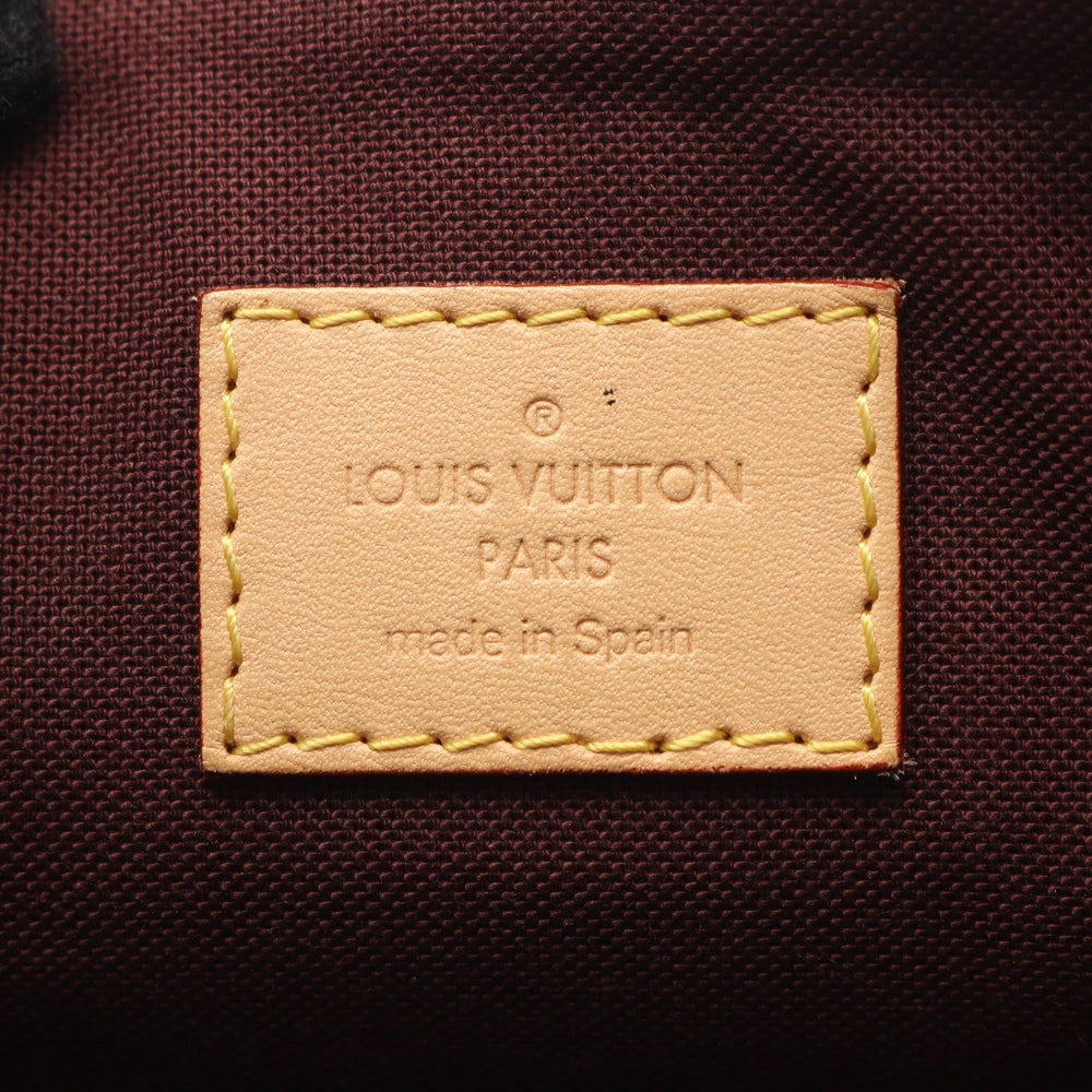 LV Mabillon Brown - 4
