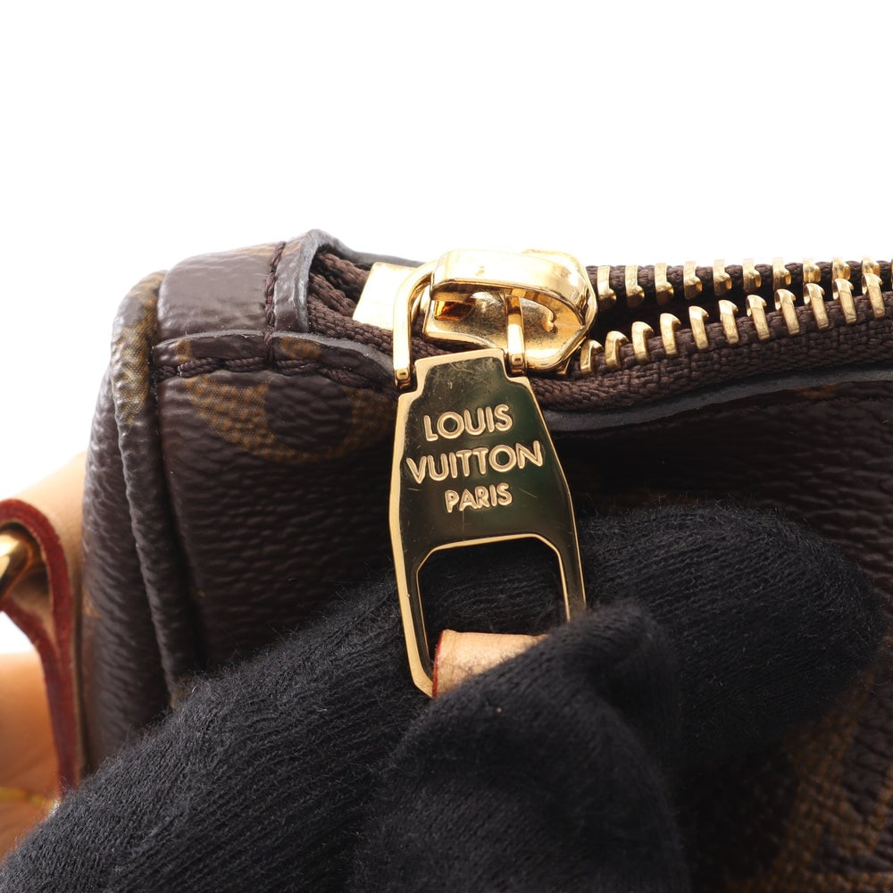 LV Mabillon Brown - 7