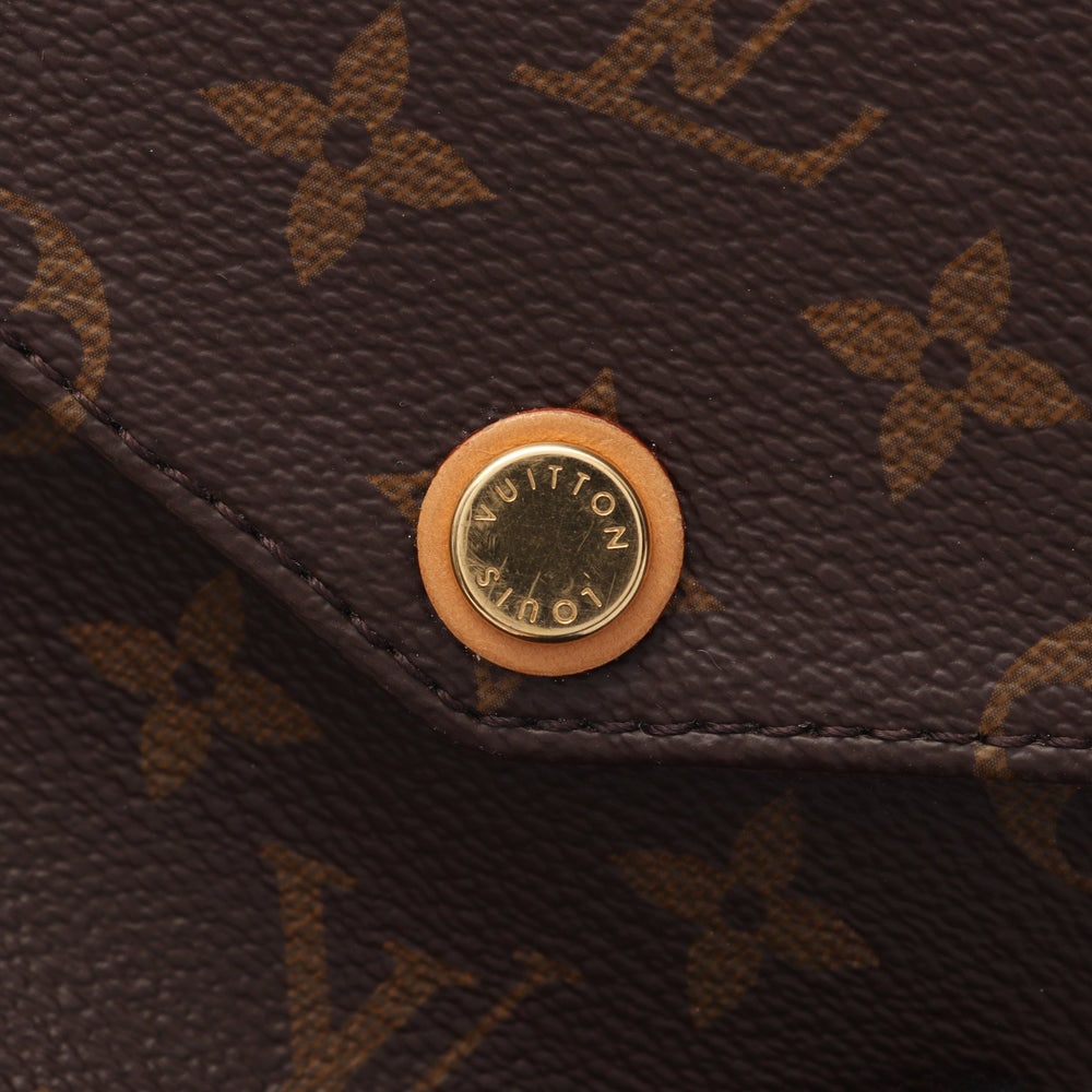 LV Mabillon Brown - 8