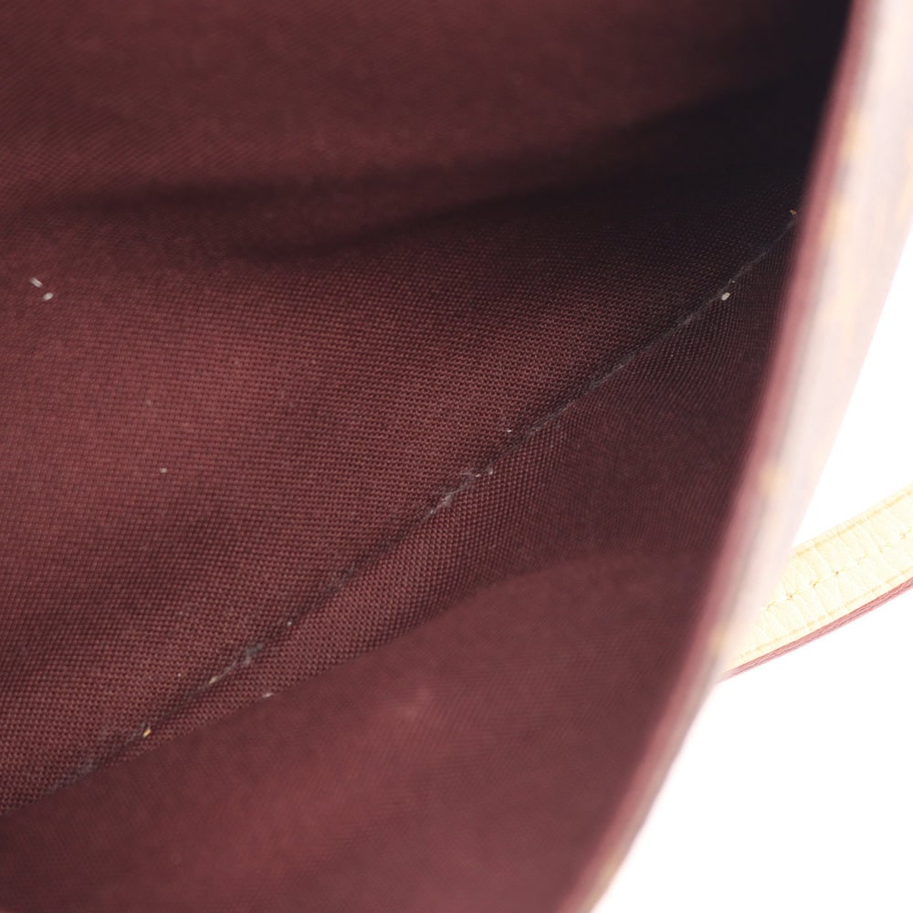 LV Mabillon Brown - 9