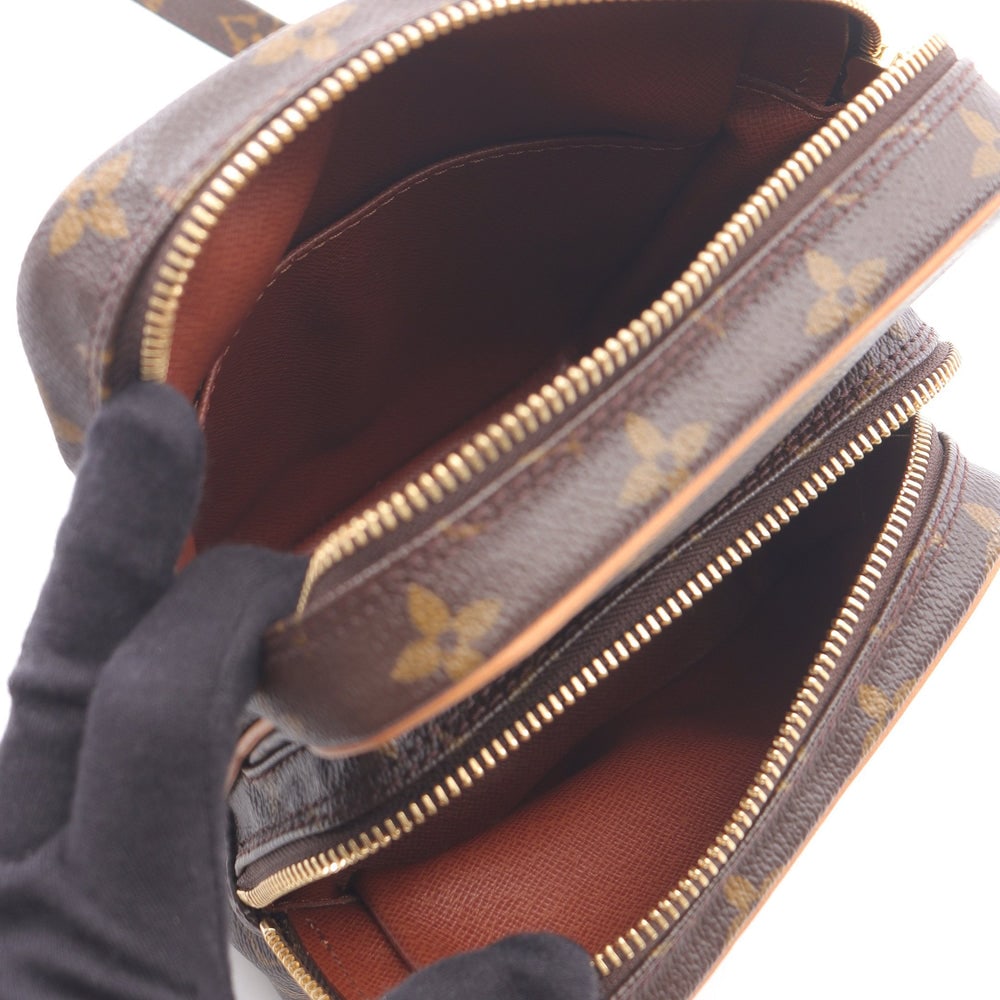 Louis Vuitton Amazon Monogram Shoulder Bag - 3
