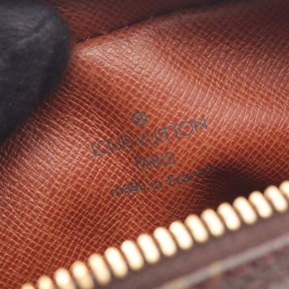Louis Vuitton Amazon Monogram Shoulder Bag - 4