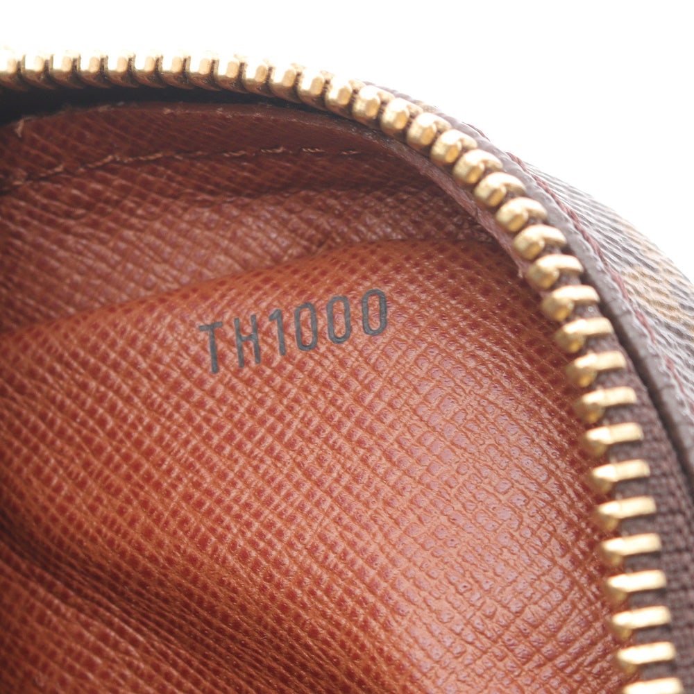 Louis Vuitton Amazon Monogram Shoulder Bag - 5