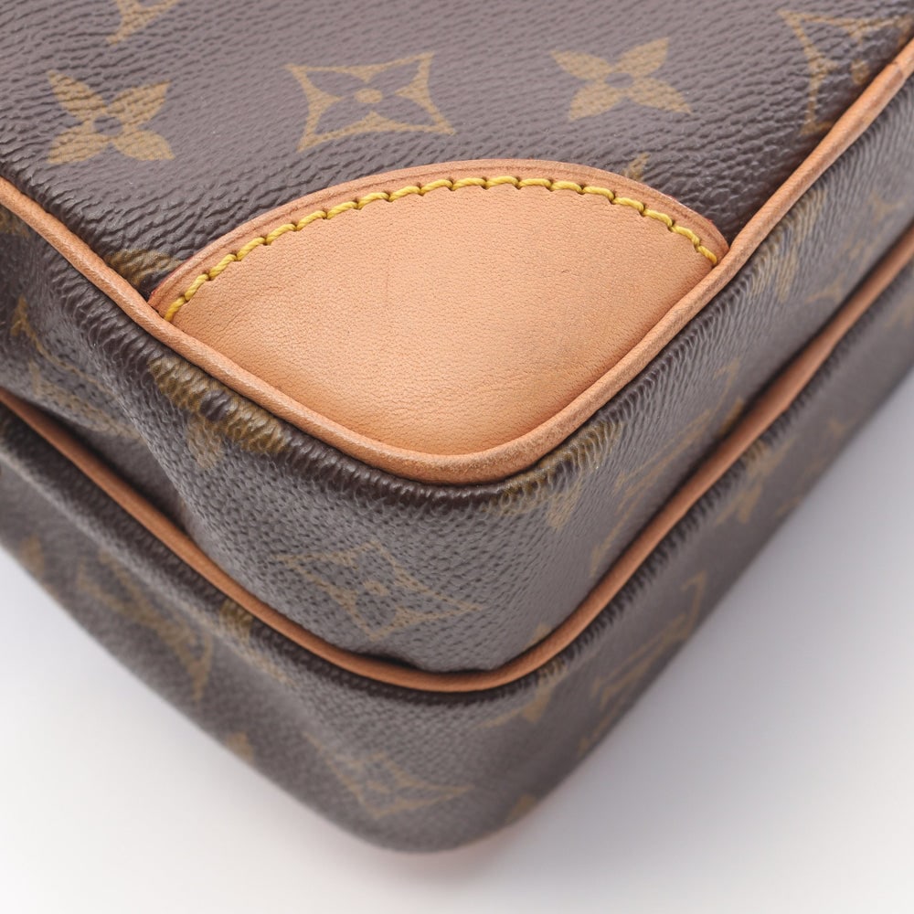 Louis Vuitton Amazon Monogram Shoulder Bag - 6