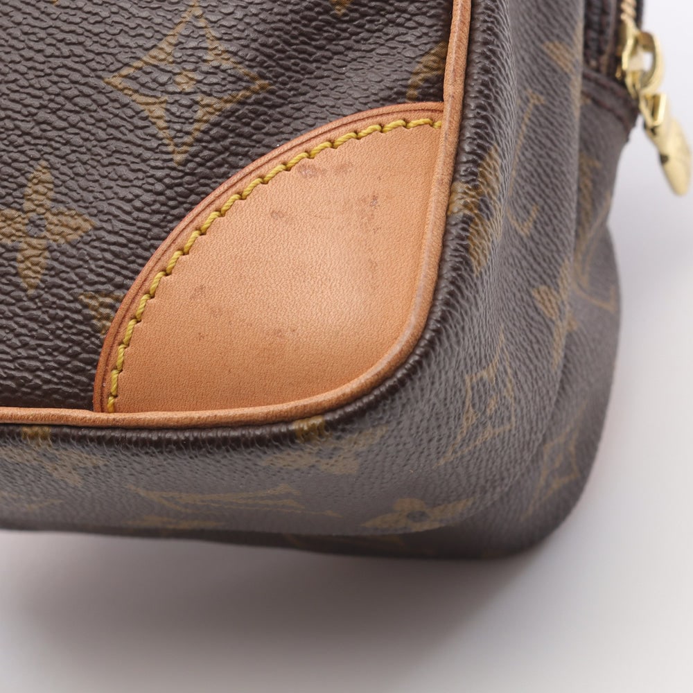 Louis Vuitton Amazon Monogram Shoulder Bag - 7