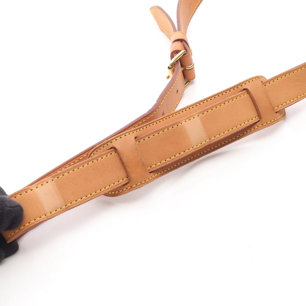 Louis Vuitton Saumur 35 Monogram - 11