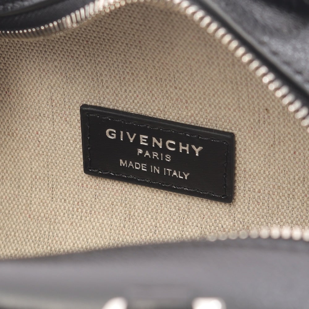 Givenchy Antigona Mini 2Way Black - 4