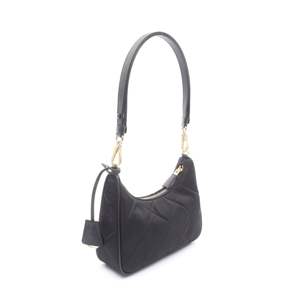 Prada Re-Nylon 2Way Black - 2