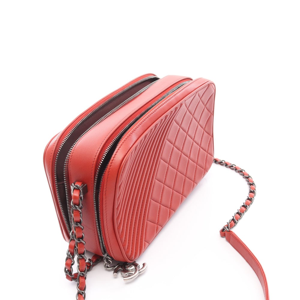 Chanel Cocoboy Camera Bag - 10