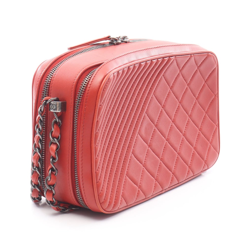 Chanel Cocoboy Camera Bag - 2
