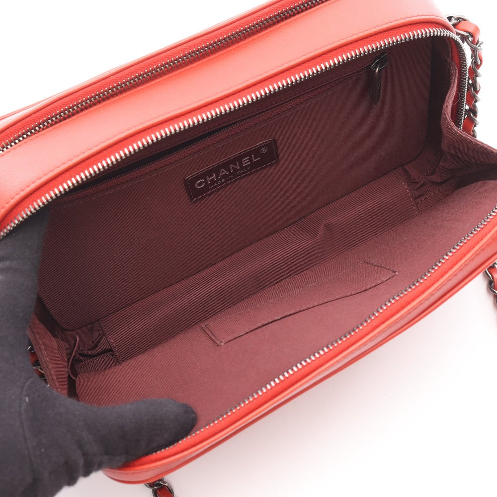 Chanel Cocoboy Camera Bag - 3