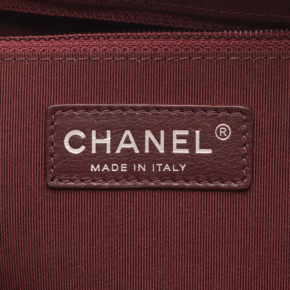 Chanel Cocoboy Camera Bag - 5