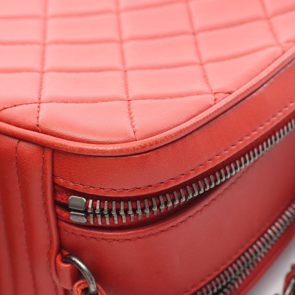 Chanel Cocoboy Camera Bag - 9