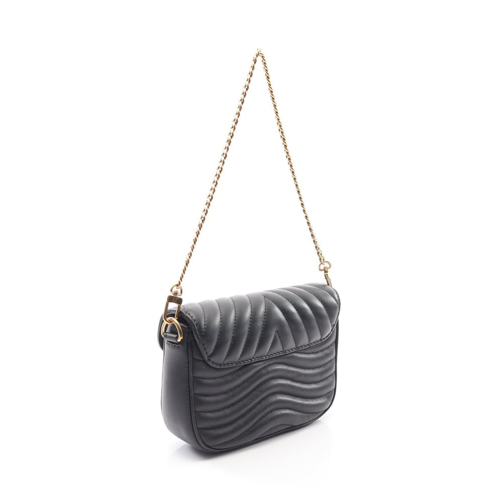 LV Multi Pochette New Wave Black - 2