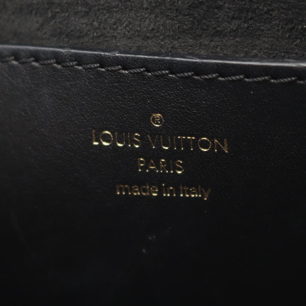LV Multi Pochette New Wave Black - 4