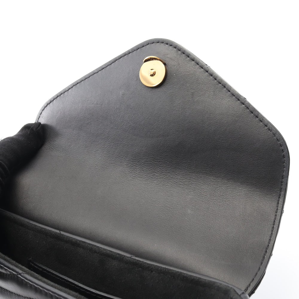 LV Multi Pochette New Wave Black - 5