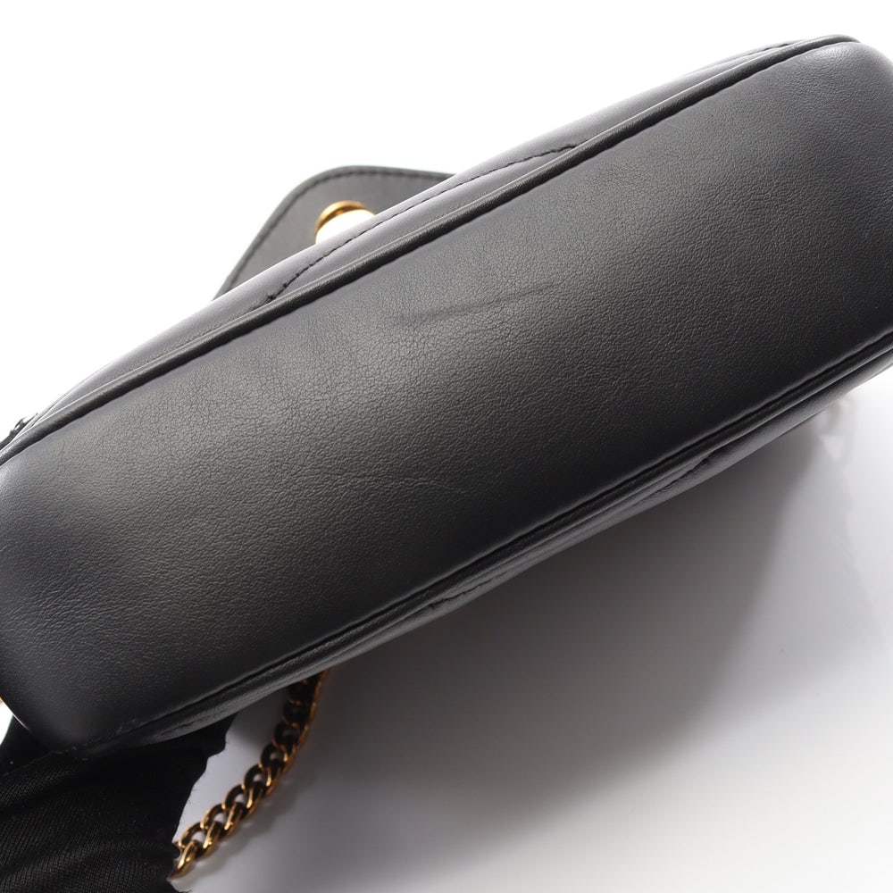 LV Multi Pochette New Wave Black - 6